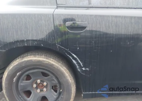 2013 Dodge Charger Police из США, поврежденный, VIN 2C3CDXAG5DH706831